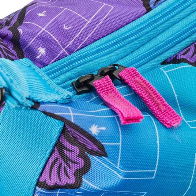 【未使用品、タグ付き】HEAD ブルーダッフルバック 未使用品、タグ付き】HEAD ブルーダッフルバック 未使用品、タグ付き