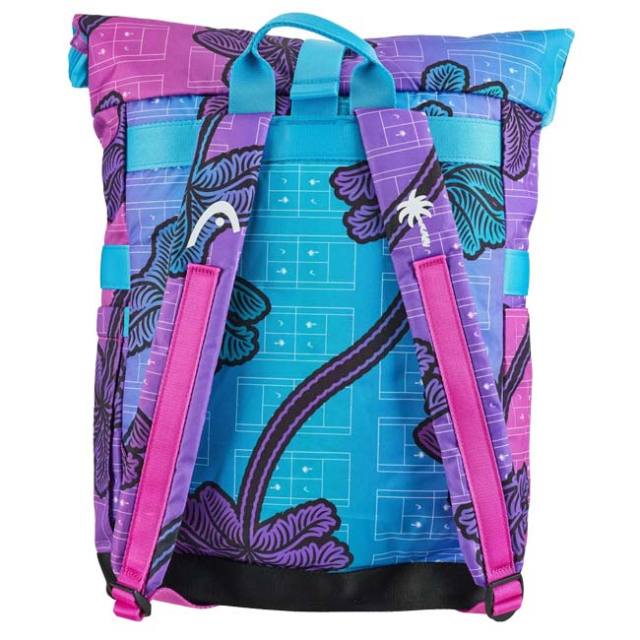 PTC限定モデル】【ラケット収納可】ヘッド(HEAD) 2025 TOUR