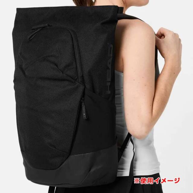 ラケット収納可】ヘッド(HEAD) 2025 PRO X プロエックス バック