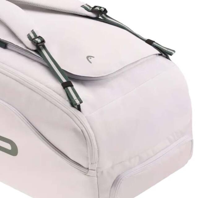 9本収納】ヘッド(HEAD) 2025 Pro X Duffle Bag L プロエックス