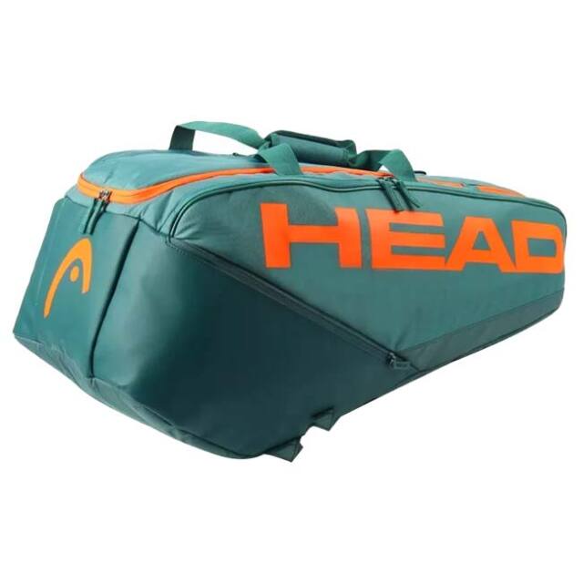 12本入れ ヘッド メンズ レディース プロX ラケットテニスバッグ XL