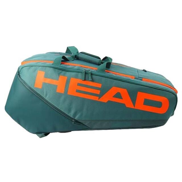 12本収納】ヘッド(HEAD) PRO プロ ラケットバッグ XL テニス