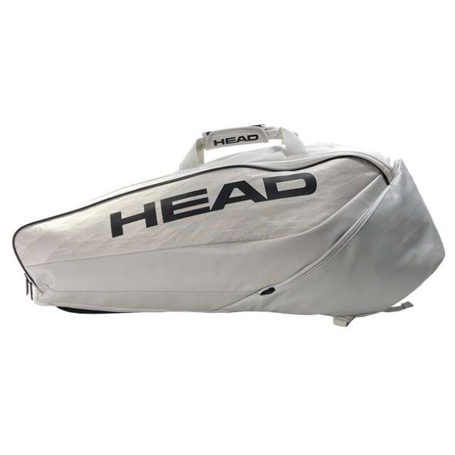 HEAD ラケットバッグ ジョコビッチ ヘッド HEAD テニス ラケットバッグ ジョコビッチ9Rスーパーコンビ