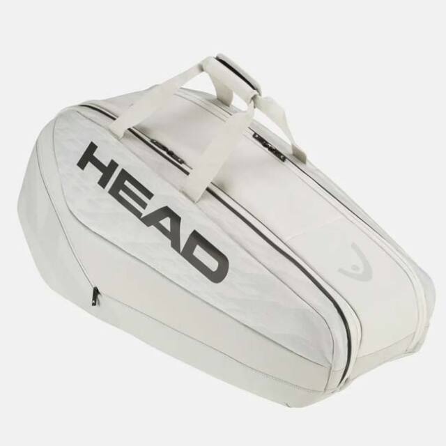 ノバク・ジョコビッチ】【6本収納】ヘッド(HEAD) Pro X プロエックス