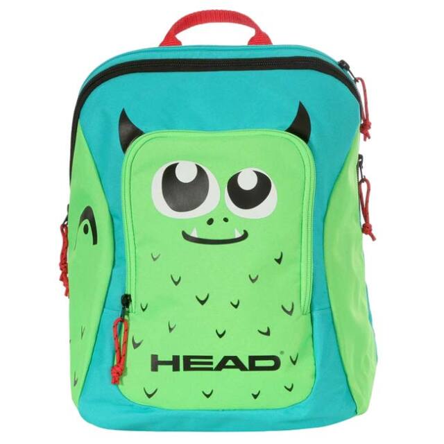 在庫処分特価】【ジュニアラケット収納可】ヘッド(HEAD