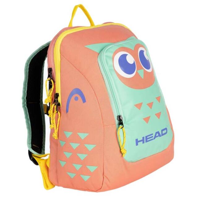 在庫処分特価】【ジュニアラケット収納可】ヘッド(HEAD) ジュニア