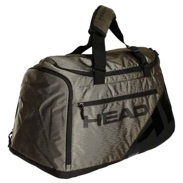 在庫処分特価】ヘッド(HEAD) Pro X プロエックス コートバッグ 48L