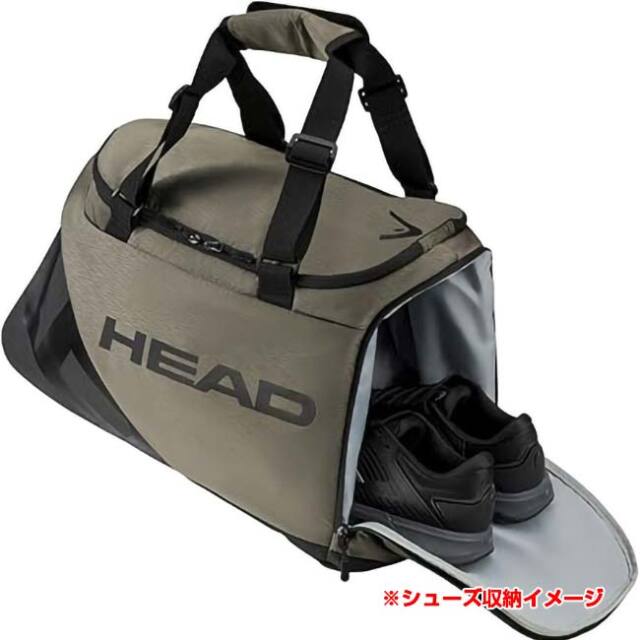 在庫処分特価】ヘッド(HEAD) Pro X プロエックス コートバッグ 48L