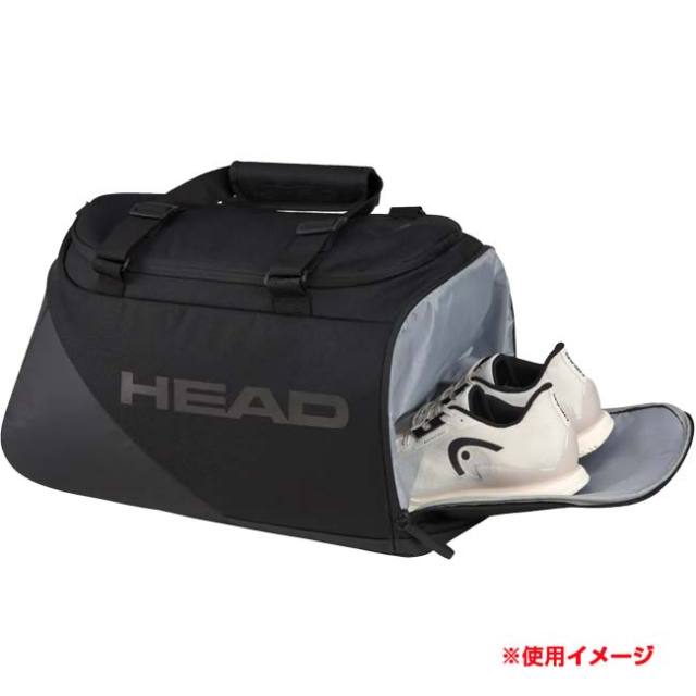 ノバク・ジョコビッチ」「ラケット収納可」ヘッド(HEAD) 2024