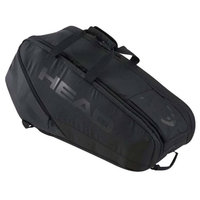 ノバク・ジョコビッチ」「9本収納」ヘッド(HEAD) 2024 PRO X