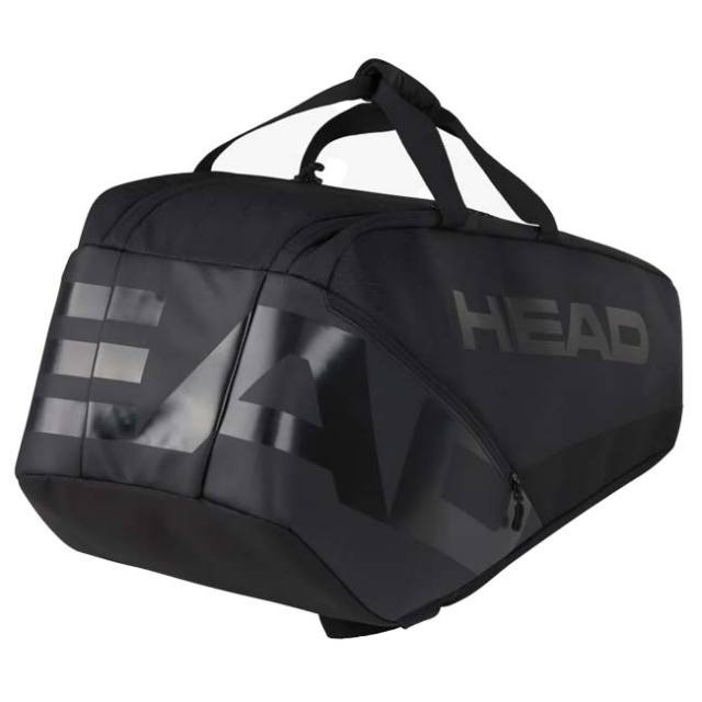 ノバク・ジョコビッチ」「9本収納」ヘッド(HEAD) 2024 PRO X