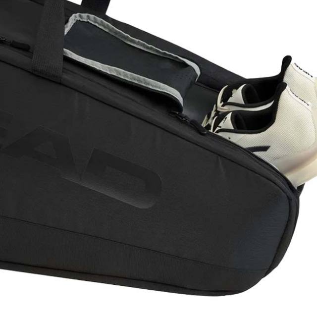 ノバク・ジョコビッチ」「9本収納」ヘッド(HEAD) 2024 PRO X
