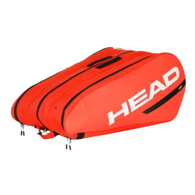 ヘッド HEAD ホイールバッグ 新品 素晴らしく