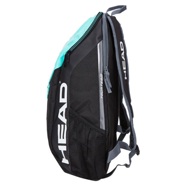 非常に高い品質 ラケット収納可 ヘッド HEAD TOUR TEAM ツアー チーム スポーツバッグ ダッフルバッグ テニスバッグ