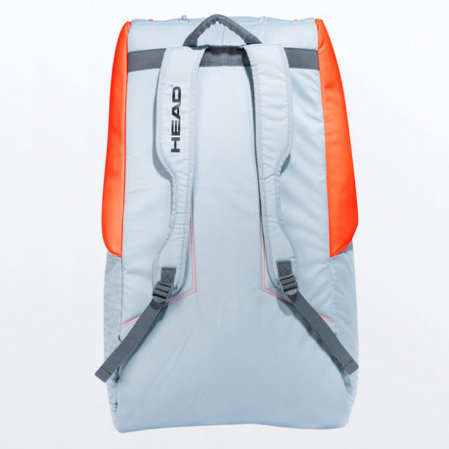 12本収納]ヘッド(HEAD) 2021 RADICAL 12R ラジカル 12R モンスター