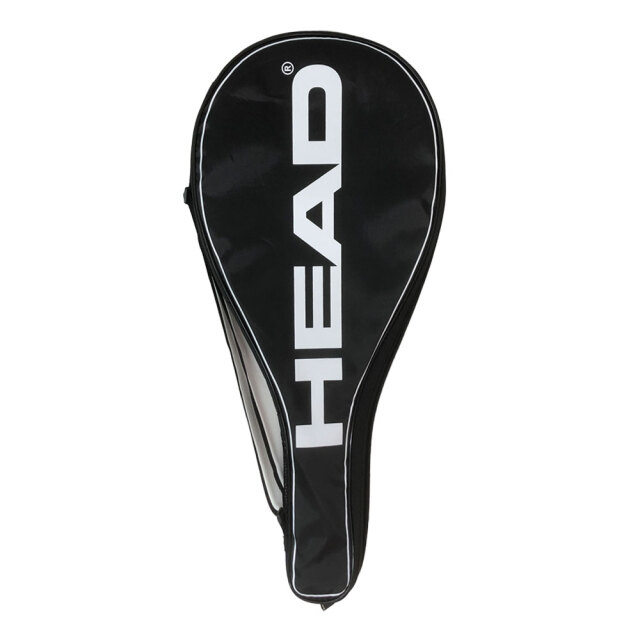 ヘッド(HEAD) 純正ラケットケース(1本収納) 標準タイプ (20y1m)