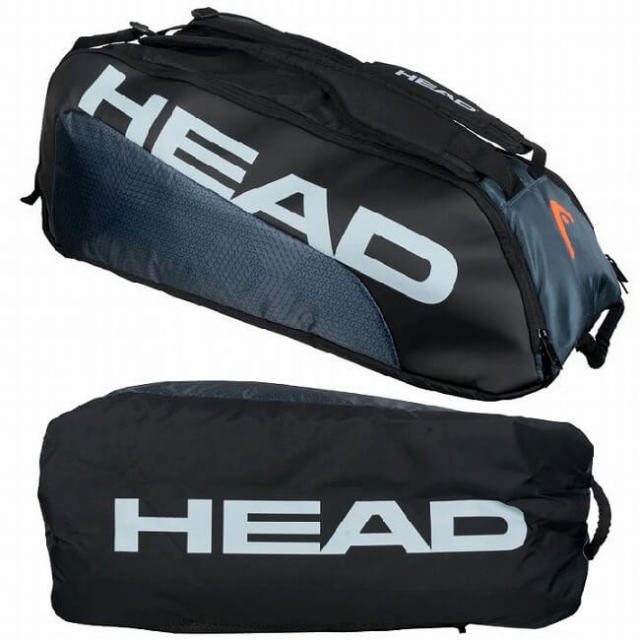 市場 ヘッド バッグ ラケットバッグ Head ラケット