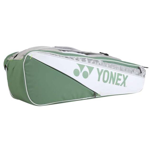 バドミントン・テニスジュニアラケット収納可能】ヨネックス(YONEX