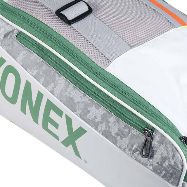 バドミントン・テニスジュニアラケット収納可能】ヨネックス(YONEX