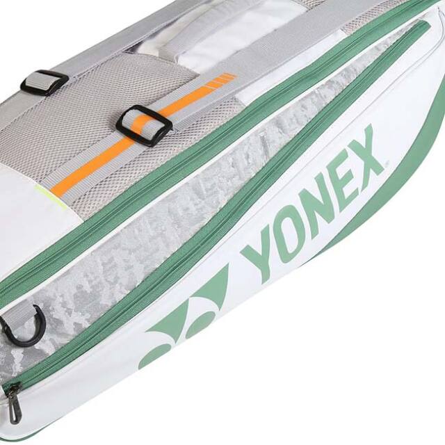 バドミントン・テニスジュニアラケット収納可能】ヨネックス(YONEX
