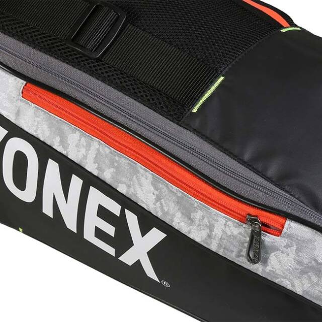 バドミントン・テニスジュニアラケット収納可能】ヨネックス(YONEX