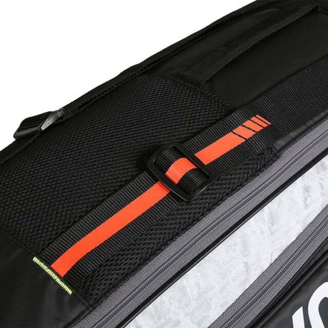バドミントン・テニスジュニアラケット収納可能】ヨネックス(YONEX