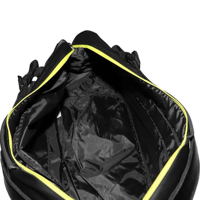 ラケット収納可】ヨネックス(YONEX) アクティブ ダッフルバッグ