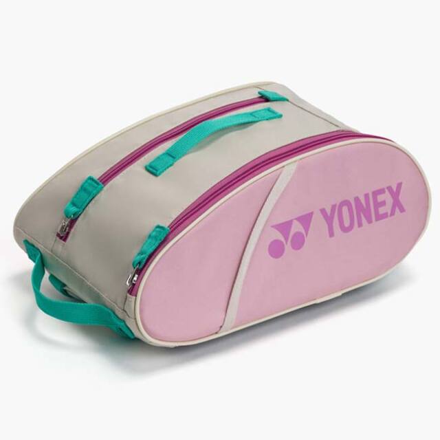 ヨネックス(YONEX) 2026 ジュニア COMPACT SERI ES キッズバックパック