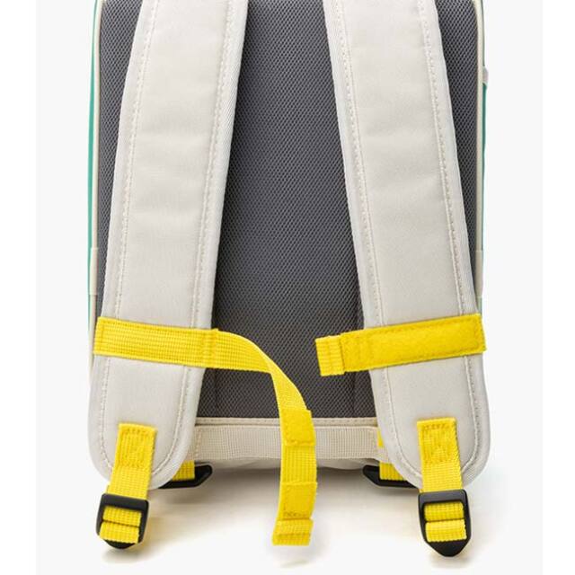 ヨネックス(YONEX) 2026 ジュニア COMPACT SERI ES キッズバックパック