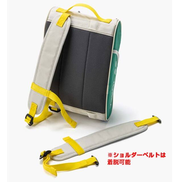 ヨネックス(YONEX) 2026 ジュニア COMPACT SERI ES キッズバックパック