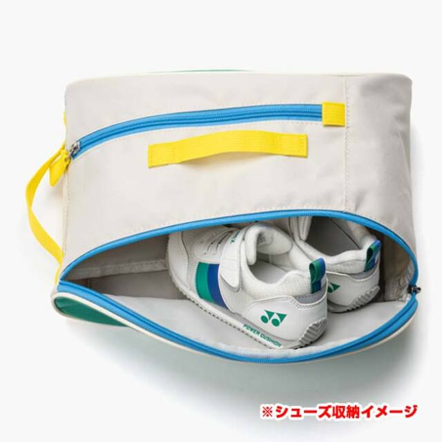 ヨネックス(YONEX) 2026 ジュニア COMPACT SERI ES キッズバックパック