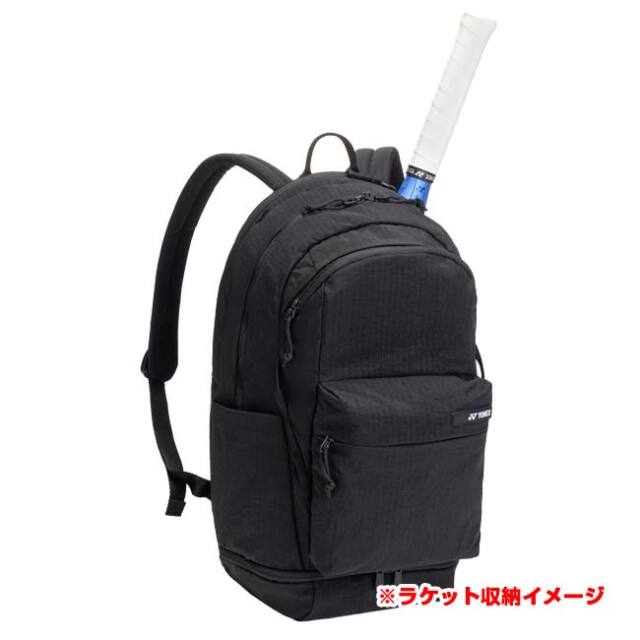ラケット収納可】ヨネックス(YONEX) 2026 COMPACTシリーズ バック