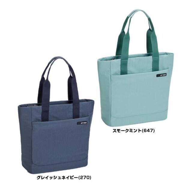 ヨネックス(YONEX) 2026 COMPACTシリーズ クーラーバッグ 保冷バッグ