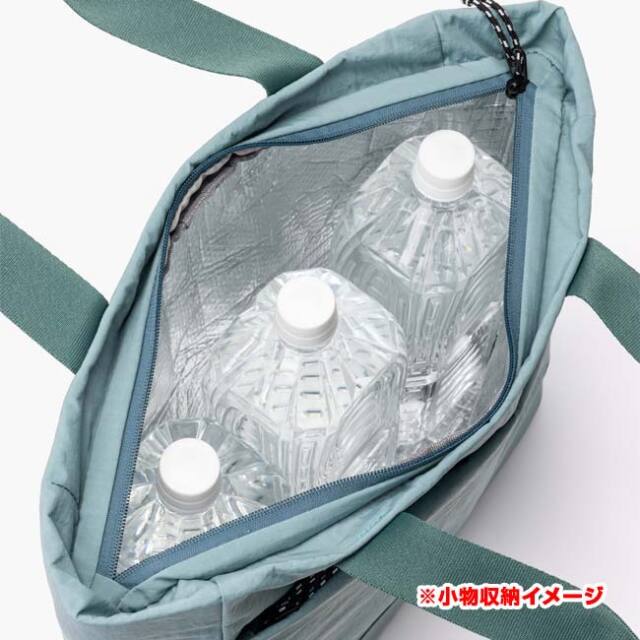 ヨネックス(YONEX) 2026 COMPACTシリーズ クーラーバッグ 保冷バッグ