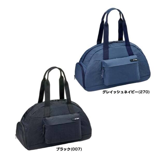ヨネックス(YONEX) 2026 COMPACTシリーズ ボストンバッグ BAG2666(26y2m)