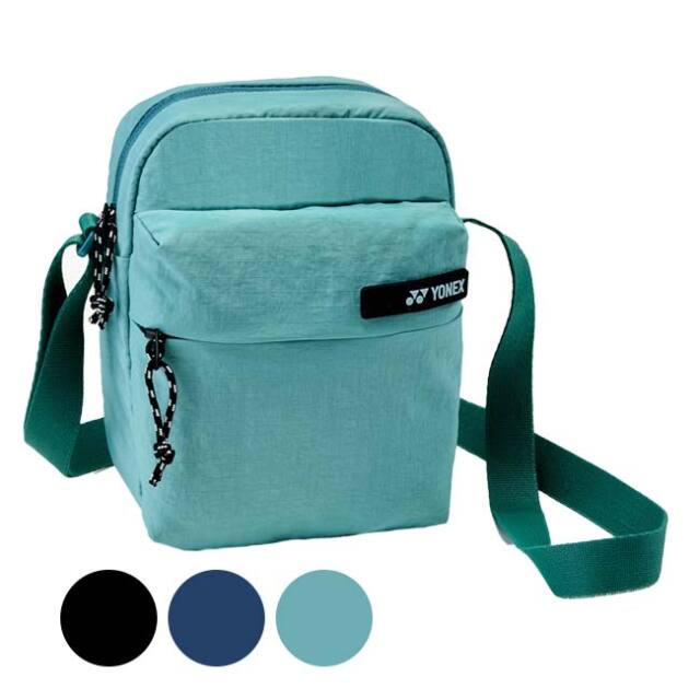 ヨネックス(YONEX) 2026 COMPACTシリーズ ミニショルダー ショルダーポーチ ボディバッグ BAG2663(26y2m)