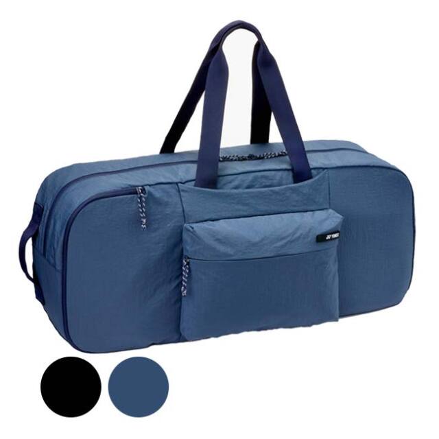 【２本収納】ヨネックス(YONEX) 2026 COMPACTシリーズ ラケットバッグ テニスバッグ BAG2662(26y2m)