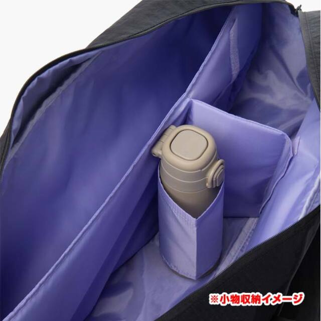 2本収納】ヨネックス(YONEX) 2026 COMPACTシリーズ ラケットバッグ