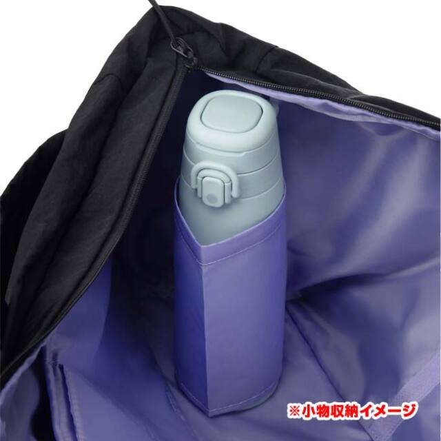 2本収納】ヨネックス(YONEX) 2026 COMPACTシリーズ トートバッグ