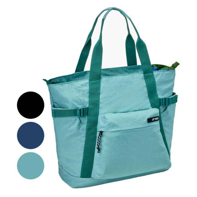 ラケット収納可】ヨネックス(YONEX) 2026 COMPACTシリーズ トート