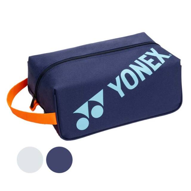 ヨネックス(YONEX) 2026 TEAM SERIES シューズケース シューズバッグ BAG2533(26y2m)