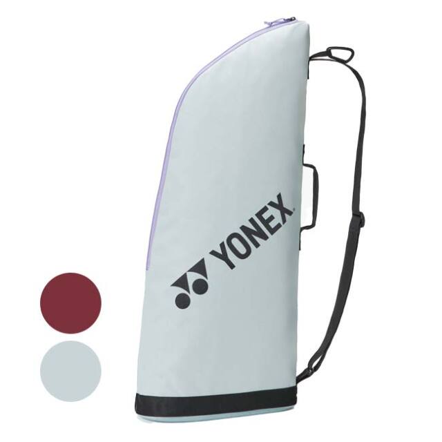 2本収納】ヨネックス(YONEX) 2026 TEAM SERIES ラケットケース2