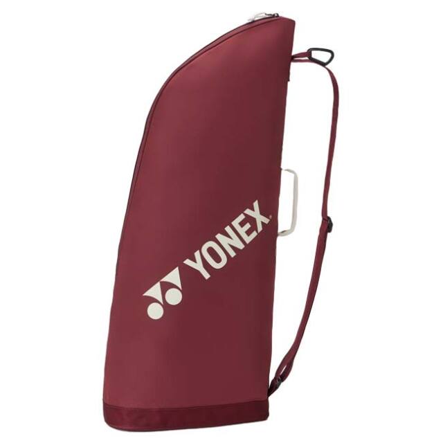 2本収納】ヨネックス(YONEX) 2026 TEAM SERIES ラケットケース2