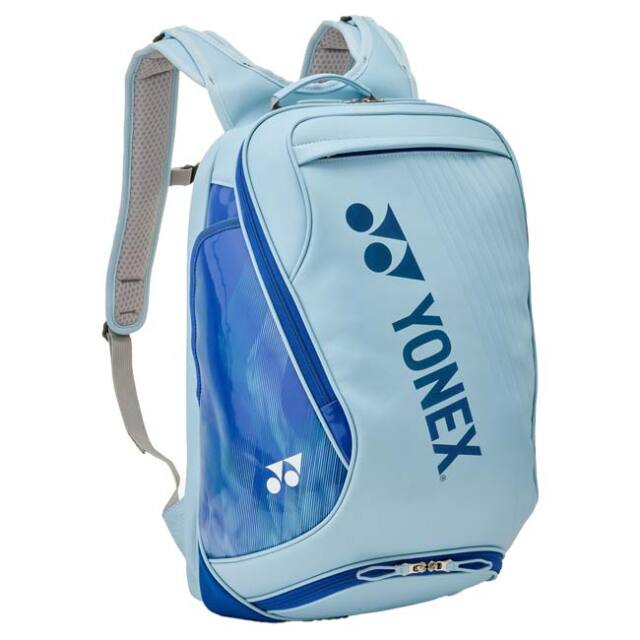 ラケット収納可】ヨネックス(YONEX) 2026 バックパック 25L スカッシュ