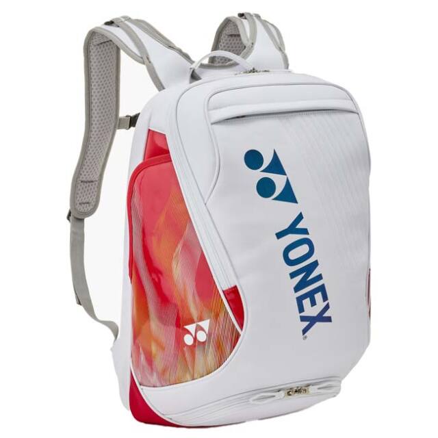 ラケット収納可】ヨネックス(YONEX) 2026 バックパック 25L スカッシュ