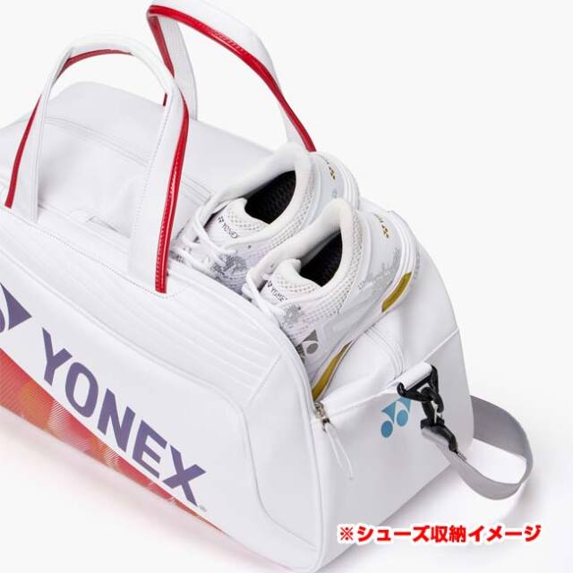 ヨネックス ボストンバッグ バトミントンバッグ YONEX（ヨネックス） 爆買 ボストンバッグ テニス ソフトテニス