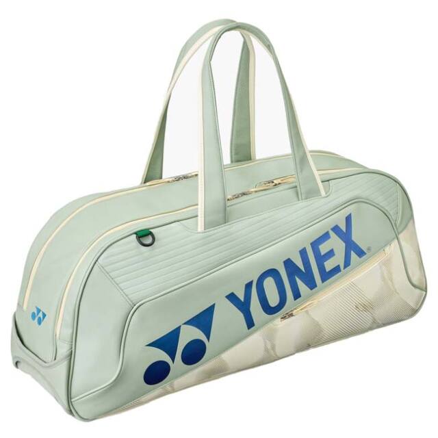 ラケット収納可】ヨネックス(YONEX) 2026 トーナメントバッグ テニス