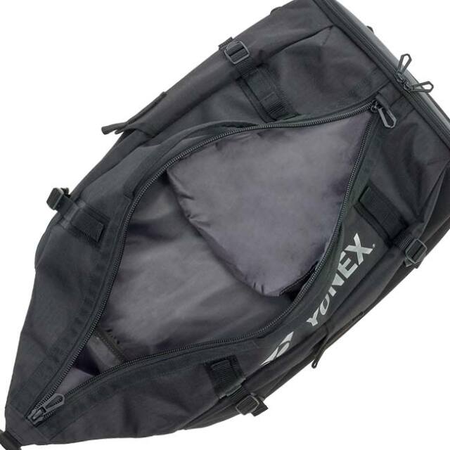 ラケット収納可】ヨネックス(YONEX) 2026 ユニセックス ギアロジック