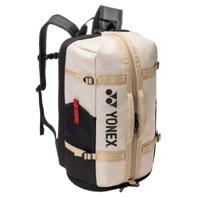 ラケット収納可】ヨネックス(YONEX) 2026 ユニセックス ギアロジック