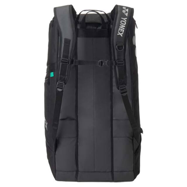 9本収納】ヨネックス(YONEX) 2026 ユニセックス ギアロジックシリーズ